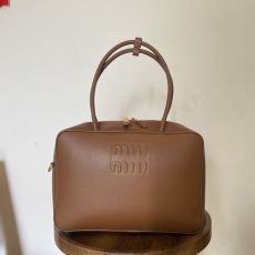 Miu Miu Top Handle Bags